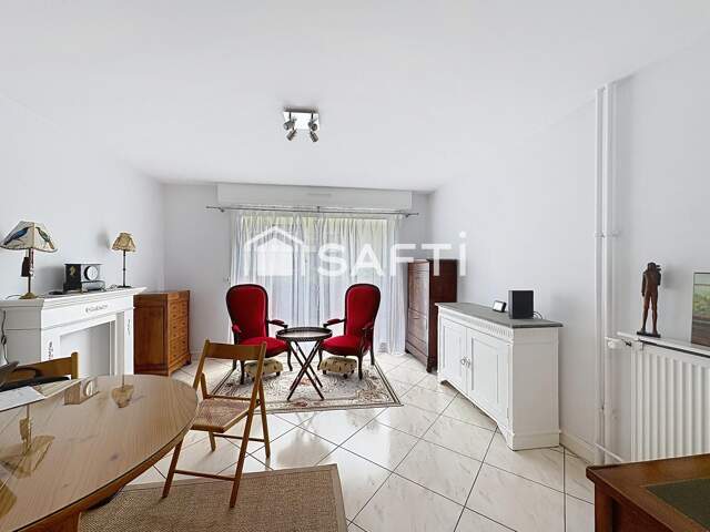 Très bel appartement centre Chantilly — photo du bien