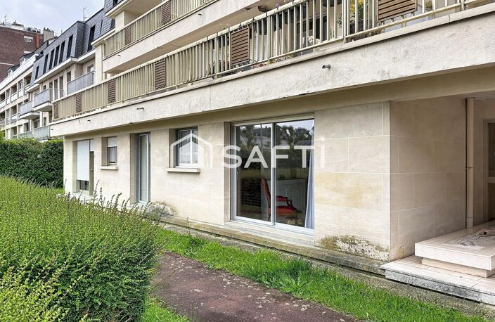 Très bel appartement centre Chantilly — photo 2