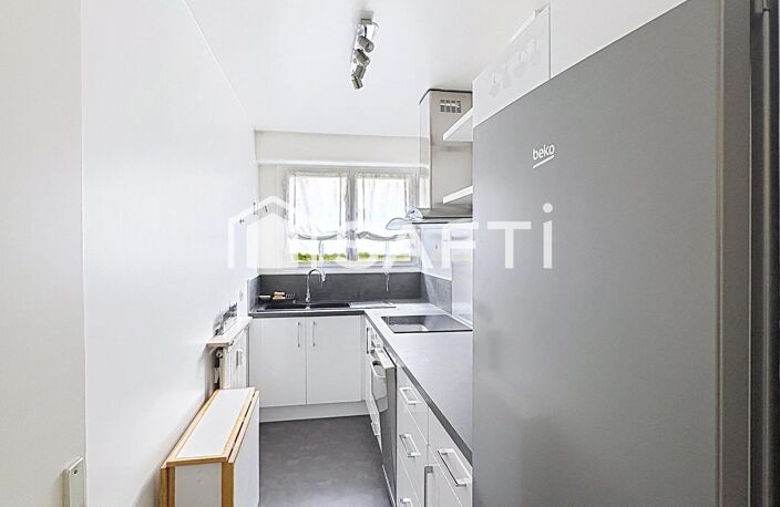 Très bel appartement centre Chantilly — photo 4