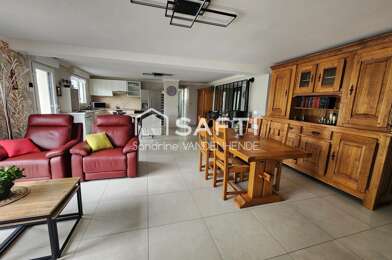 Maison 4 pièces 199900 €
