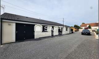 Maison 4 Pièces 80 m² à vendre à Laon (02000)