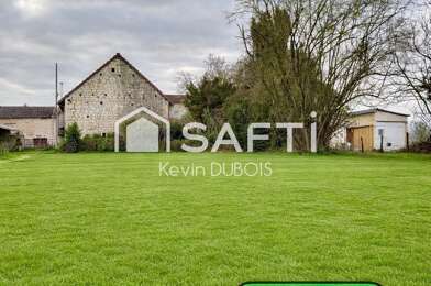 Terrain  35900 €