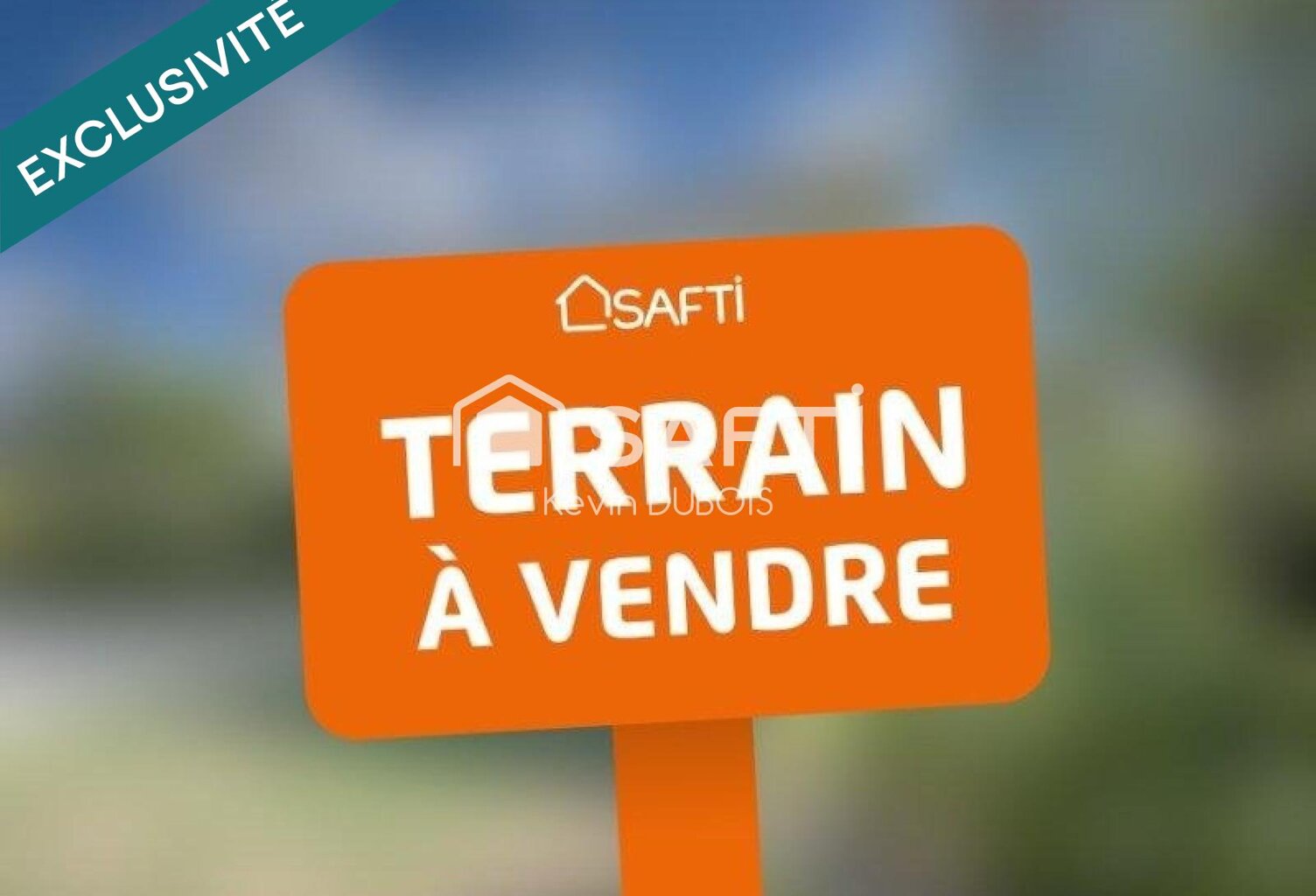 Le terrain idéal pour démarrer votre projet. — photo 1