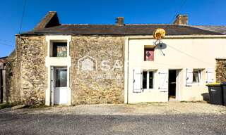 Maison 2 Pièces 55 m² à vendre à Missillac (44780)