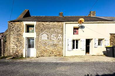 Maison 2 pièces 158000 €