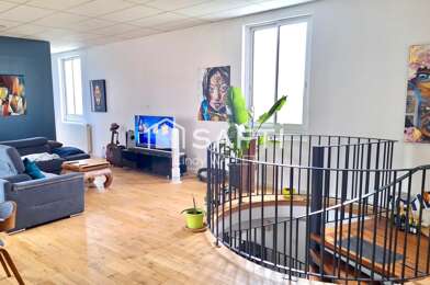 Maison 7 pièces 389000 €