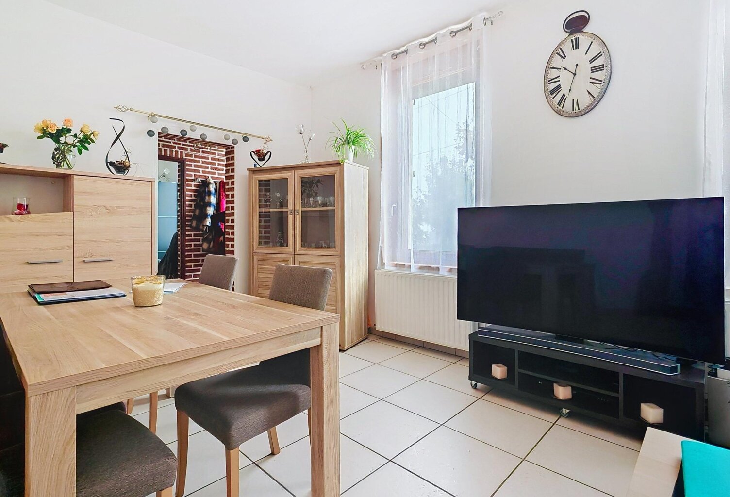 Maison individuelle — photo 1