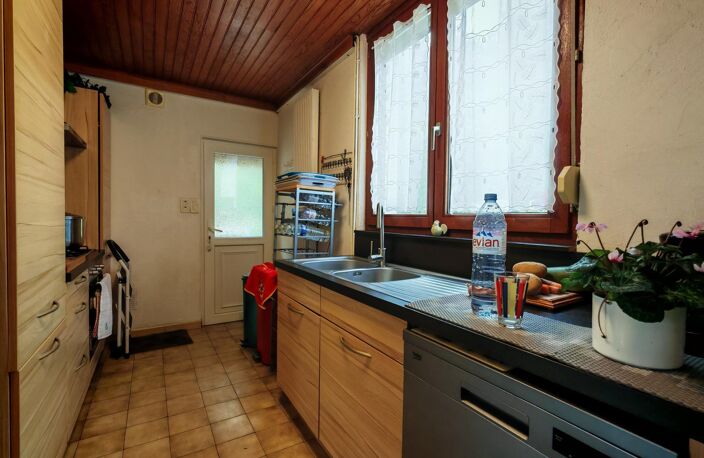 Maison individuelle — photo 4
