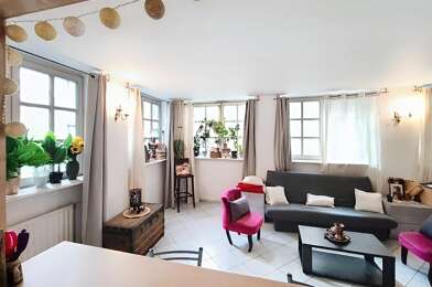 Appartement 4 pièces 375000 €