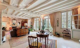 Maison 10 Pièces 270 m² à vendre à Turquant (49730)