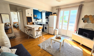 Appartement 2 Pièces 36 m² à vendre à Montpellier (34000)
