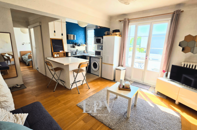 Appartement 2 pièces 159900 €