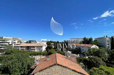 Appartement 4 pièces 199000 €