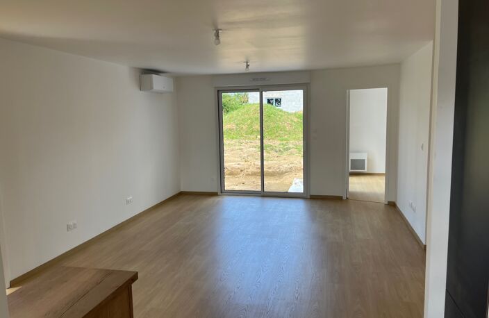 MAISON PLAIN PIED MODULAIRE OSSATURE BOIS A BATIR  — photo 3