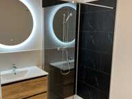 MAISON PLAIN PIED MODULAIRE OSSATURE BOIS A BATIR  — photo 4