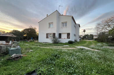 Maison 7 pièces 415000 €