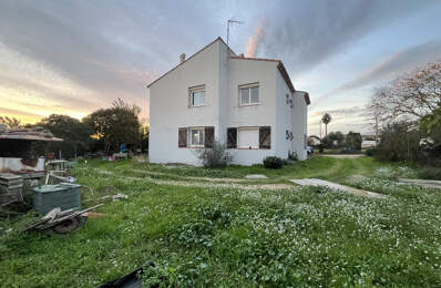 Maison de ville années 80 -- 2 logements indépendants sur gra — photo du bien