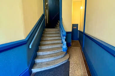 Appartement 6 pièces 268000 €