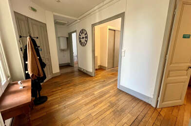 Appartement 6 pièces 268000 €