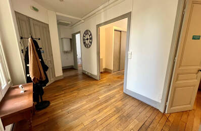 Centre ville - 127 m2 — photo du bien