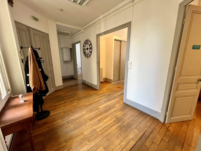Centre ville - 127 m2 — photo du bien