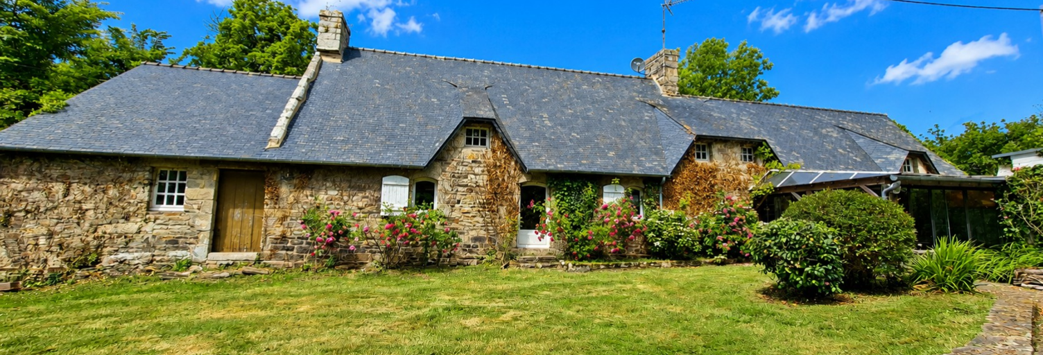Maison 5 Pièces 165 m² à vendre à Guidel (56520)