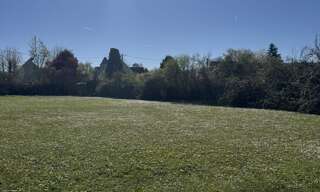Terrain 793 m² à construire La Neuville-en-Hez (60510)