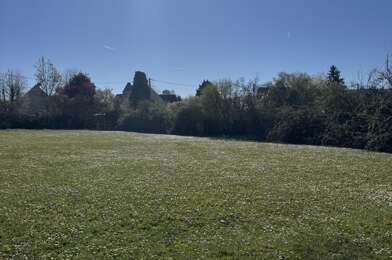 Terrain  82000 €