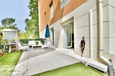 Appartement 2 pièces 209000 €