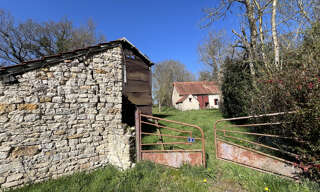 Maison 2 Pièces 58 m² à vendre à Vicq-Exemplet (36400)