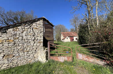 Maison 2 pièces 43000 €