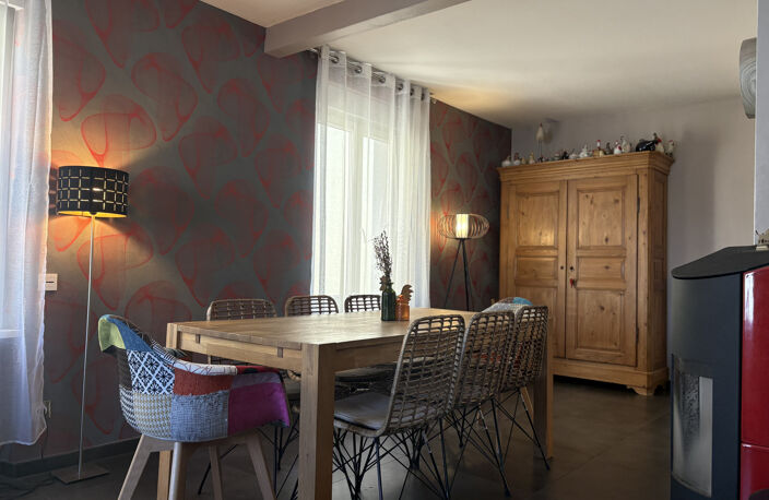 Maison 6 pièces — photo 2