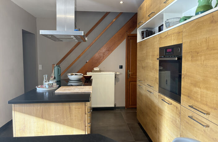 Maison 6 pièces — photo 3