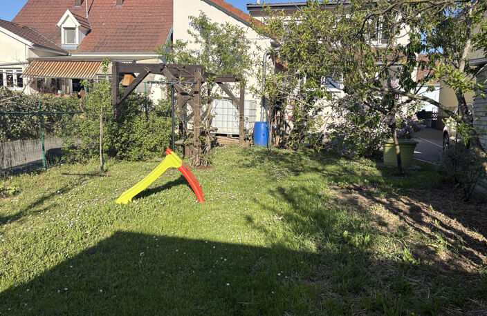 Maison 6 pièces — photo 4