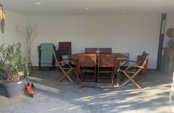 Maison 6 pièces — photo 5
