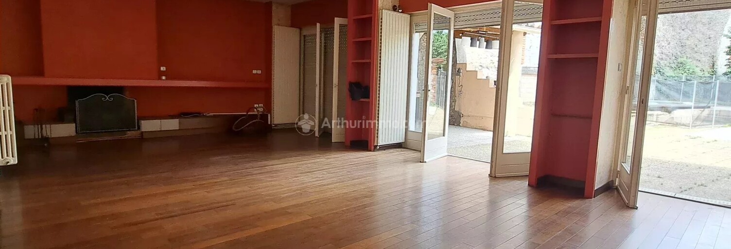 Maison 6 Pièces 179 m² à louer à Carmaux (81400)