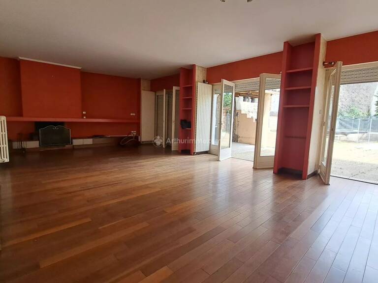 MAISON VILLE T6 — photo 1