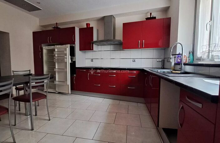 MAISON VILLE T6 — photo 2
