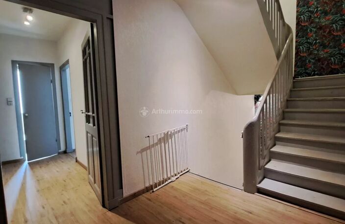 MAISON VILLE T6 — photo 3
