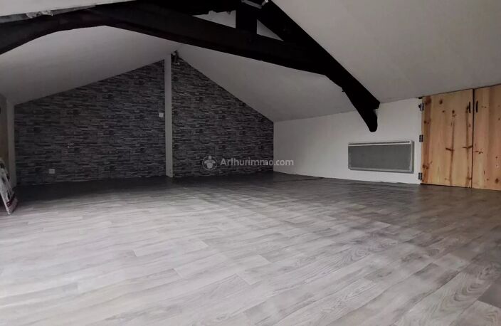 MAISON VILLE T6 — photo 4