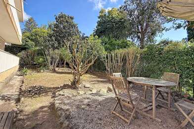 Appartement 3 pièces 279000 €