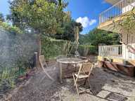 F3 CANNES - CROIS DES GARDES - JARDIN - PARKING - CALME — photo 3