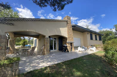 Maison 10 pièces 630000 €