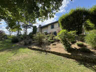 Proximité du golf de Gourdan   Superbe propriété 247m2 avec — photo 2