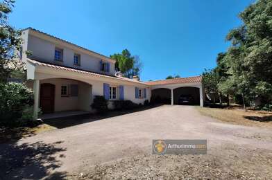 Maison 6 pièces 649000 €