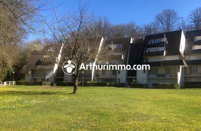 STUDIO DE 26,23 m² AVEC BALCON ET PARKING EXTERIEUR — photo du bien