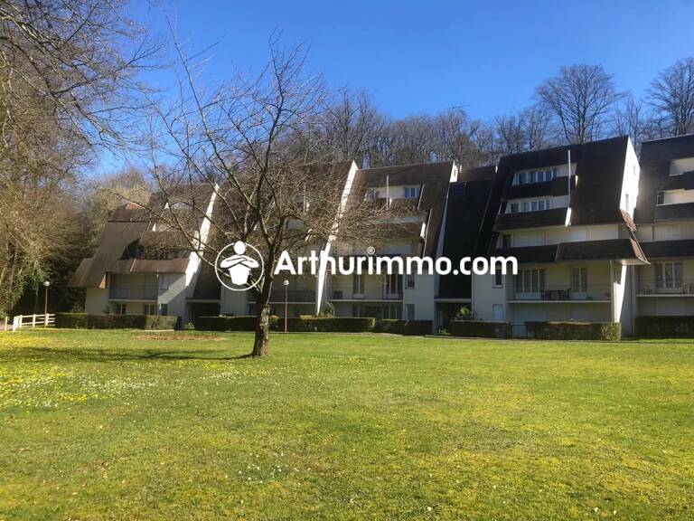 STUDIO DE 26,23 m² AVEC BALCON ET PARKING EXTERIEUR — photo 1