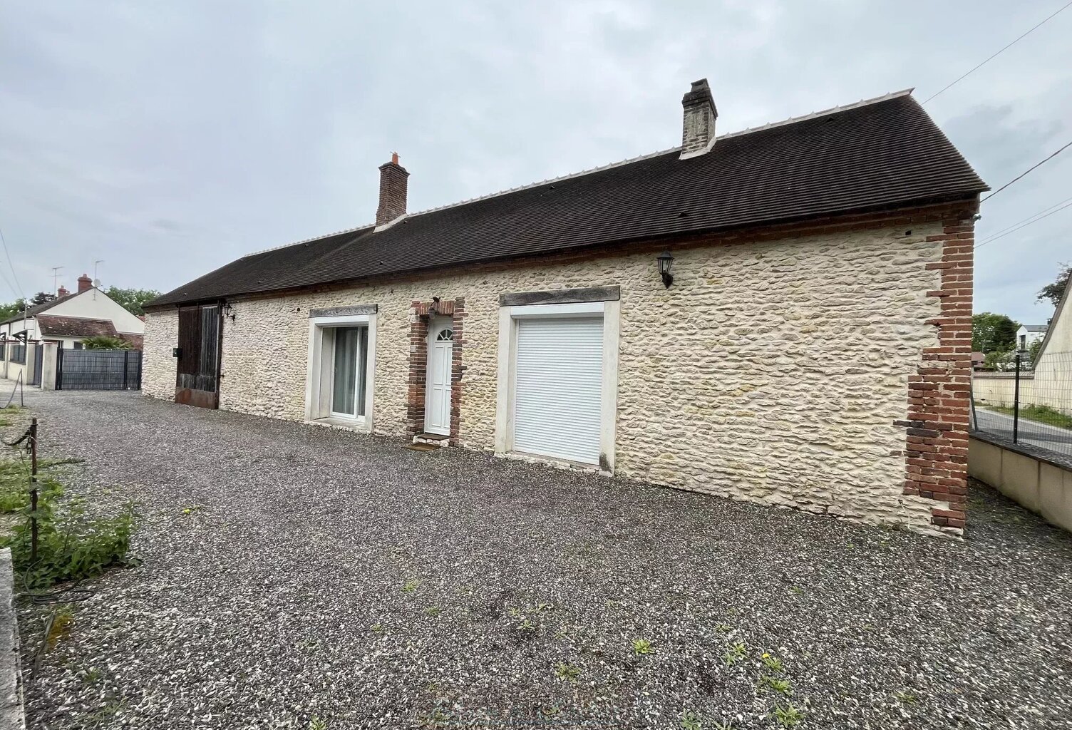 Secteur recherché à Villemandeur — photo 1