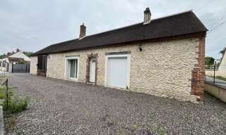 Maison  226 m² à vendre à Villemandeur (45700)