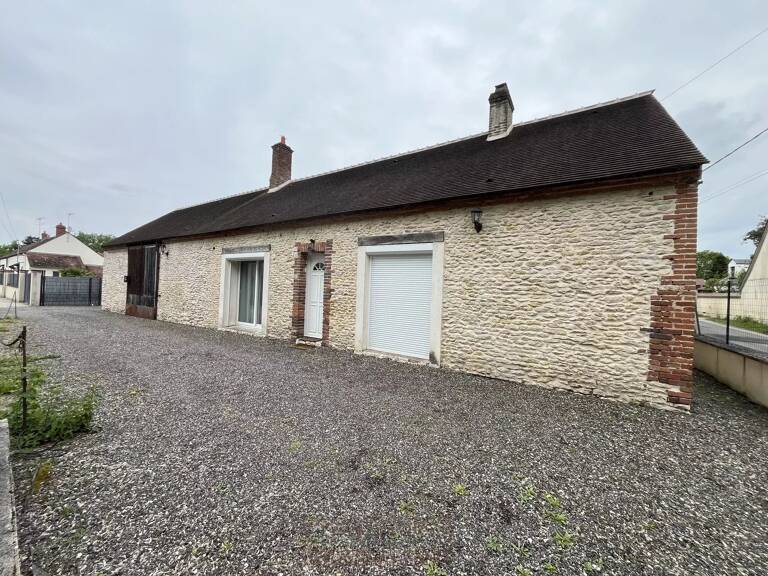 Secteur recherché à Villemandeur — photo 1